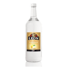 Leon Hruška 35% 1L   (8ks)