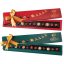 Dezert Bolci Christmas Truffles 102g   (24ks)