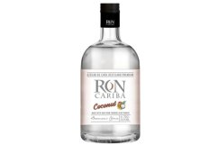 Ron Cariba Coconut 37,5% 0,7L