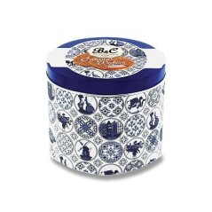 Suš.S.Hamlet Wafle s Karamelom plech 260g (12ks)