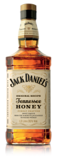 Whisky Jack Daniel`s Honey 35% 1L   (6ks)