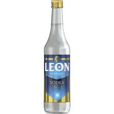 Leon Vodka 35% 0,5L   (12ks)