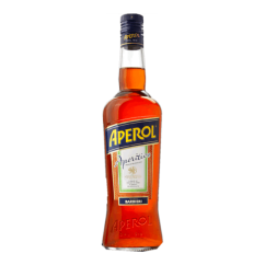 Aperol Bitter 11% 1L   (6ks)
