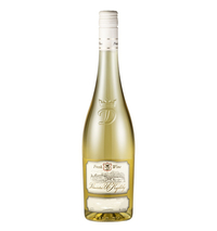 Vinařství u Kapličky Fresh Irsai Oliver  0,75L  polosuché  (6ks)