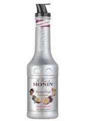 Sirup Monin Passion Fruit Maracuja Pyre 1l