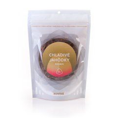 Čaj Bonthé Chladivé jahôdky biely 45g