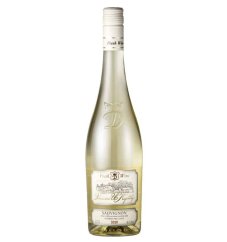 Vinařství u Kapličky Fresh Sauvignon 0,75L neskorý zber suché   (6ks)