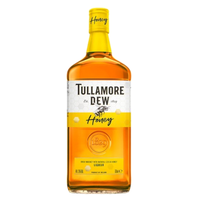 Whisky Tullamore Dew Honey 35% 0,7L (12ks)