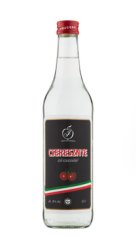 Cseresnye Liehovina 38% 0,5L (20ks)