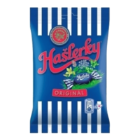 Cukríky Hašlerky 90g   (40ks)