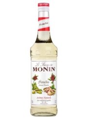 Sirup Monin Pistácia 0.7l