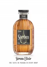 Rum Serum Elixir 35% 0.7L