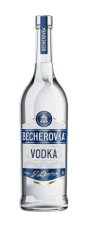 Likér Becherovka Borovička 38% 0,7L (12ks)