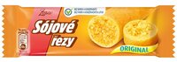 Sójové Rezy 50g (80ks)