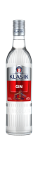 Nicolaus Klasik Gin 40% 0,5L   (12ks)