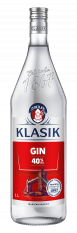 Nicolaus Klasik Gin 40% 1L