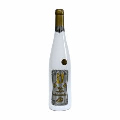 Víno Mladomanželom biele 0,75L