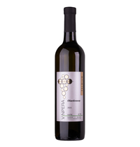 Vinpera Chardonnay Premium 0.75L suché
