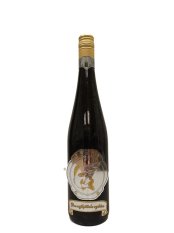 Víno Poľovník červené 0,75L