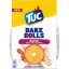 Snack Bake Rolls Slanina Tuc 80g   (15ks)