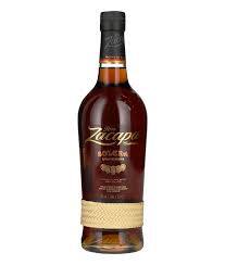 Rum Zacapa Centenario Sol. 23-ročný 40% 0,7L