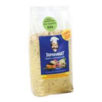 Vegeta Superveget Mix 1kg + 200g   (8ks)