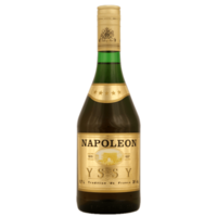 Napoleon Yssy 36% 0,7L   (6ks)