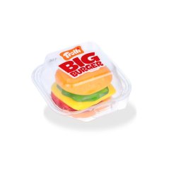 Želé Burger 66g   (11ks)
