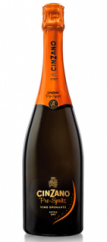 Cinzano Pro-spritz 11,5%  0,75L   (6KS)