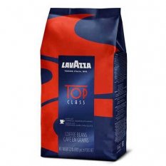Káva Lavazza Zrnk.1Kg Bar Top Class