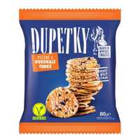 Snack Dupetky Sezam 96g   (21ks)