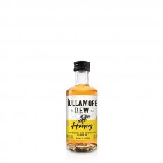 Tullamore D.E.W. Honey mini 0.05l