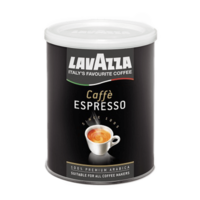 Káva Lavazza Espresso plech 250g