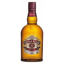 Whisky Chivas Regal 12-ročná 40% 1L