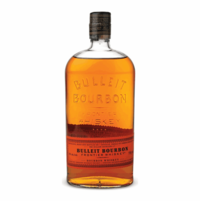 Whisky Bulleit Bourbon 45% 0.7L
