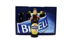 20 x Birell Pomelo-grap 0,5L