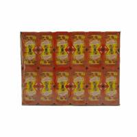 Med vaničky 20g   (60ks)