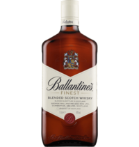 Whisky Ballantine`s 40% 0,7L   (12ks)