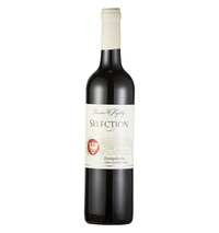 Vinařství u Kapličky Selection Zweigeltrebe 0,75L neskorý zber polosladké   (6ks)