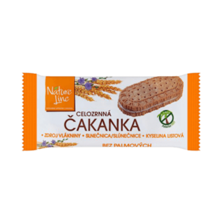 Sušienka Nature Line Čakanka 32g   (16ks)