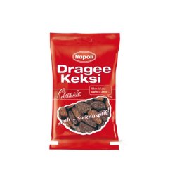 Manner Dragee Classic 85g   (18ks)