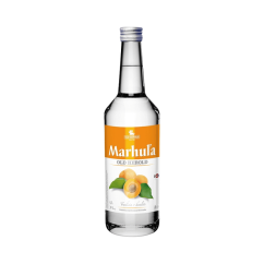 Old Herold Marhuľa 35% 0,5l NF   (12ks)