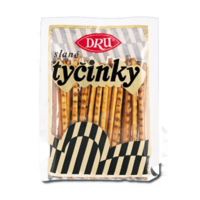 Dru Tyčinky slané 45g   (42ks)