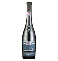 Vinařství u Kapličky Family Reserve Dalibor Sylvánske Zelené F 0,75L neskorý zber suché   (6ks)