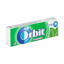 Žuvačky Orbit Spearmint 14g   (30ks)