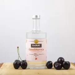 Kadlec Čerešňovica 45% 0,5L