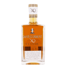 Rum Santos Dumont XO Elixír 40% 0.7L