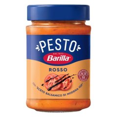 Omáčka Pesto Rosso 200g  (12ks)