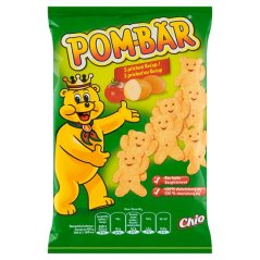 Snack Slovakia Pom-Bär kečup 50g (12ks)