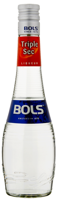 Likér Bols Triple Sec 38% 0,7l
